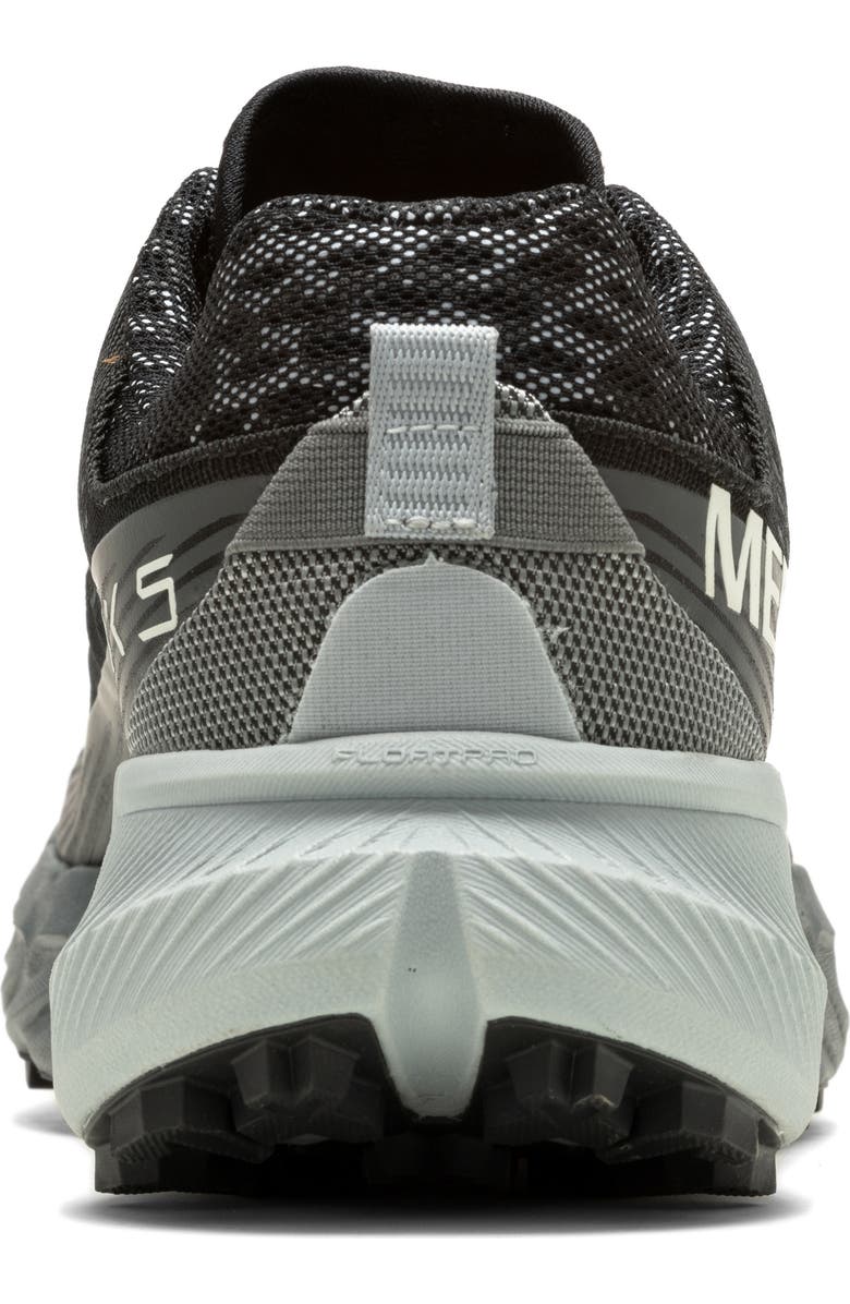 Merrell Agility Peak 5 Running Shoe, Alternate, color,