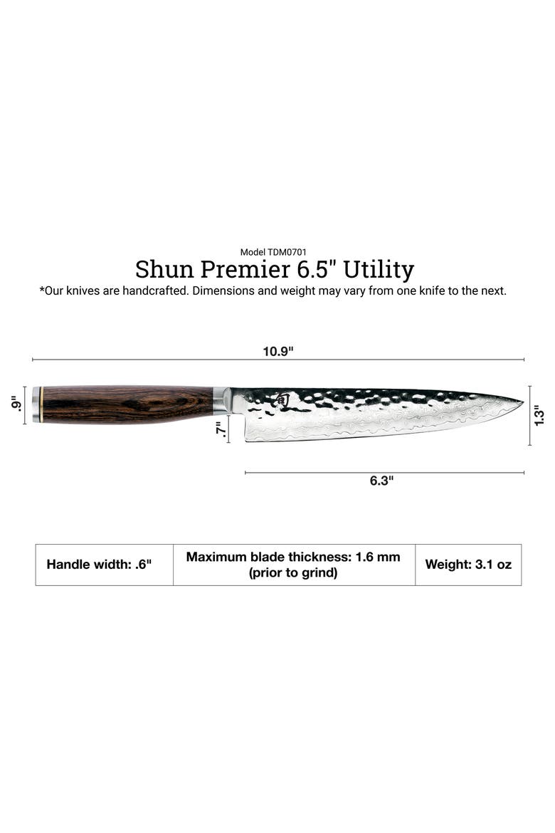 PREMIER UTILITY 6.5, Alternate, color, BROWN