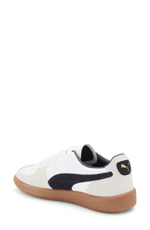 PUMA PUMA KIDS' PALERMO SNEAKER