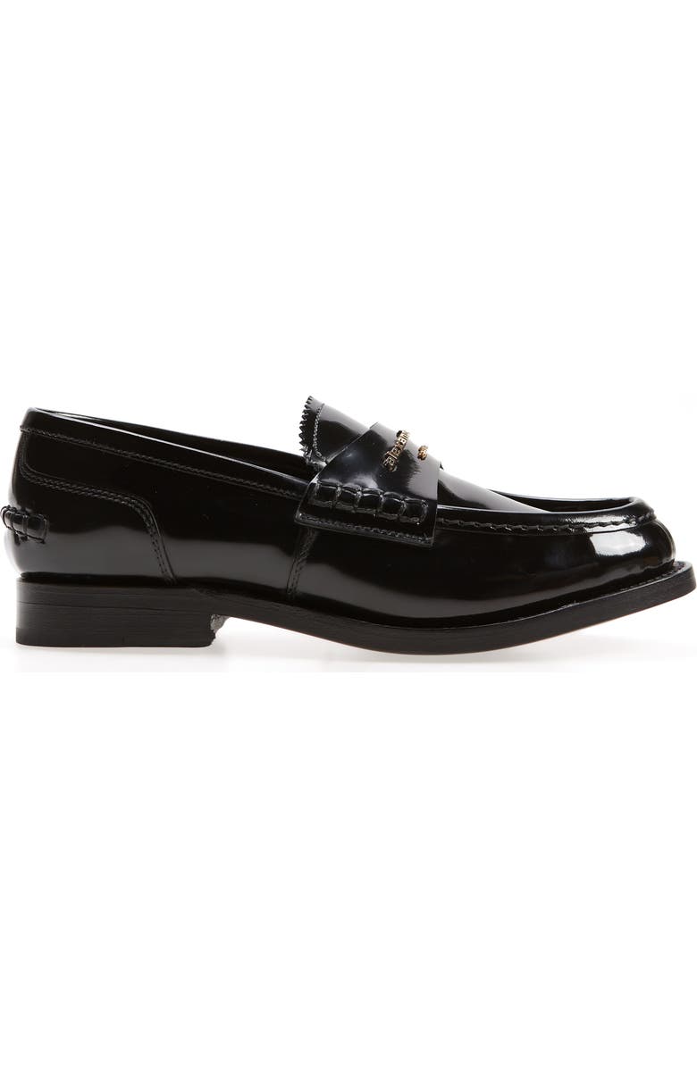 Alexander Wang Carter Loafer, Alternate, color,