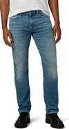 Joe's The Brixton Slim Straight Leg Jeans