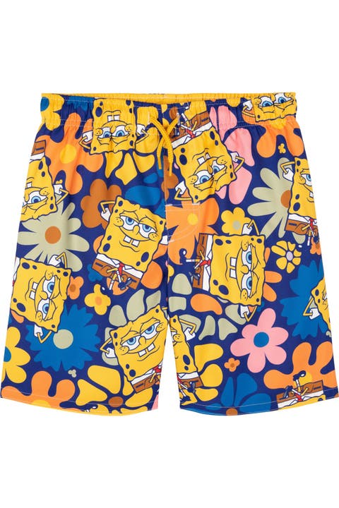 Swim Trunks (little Kid & Big Kid)
