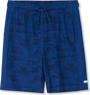 Lands' End Boys Adventure Performance Shorts
