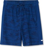 Lands' End Boys Adventure Performance Shorts