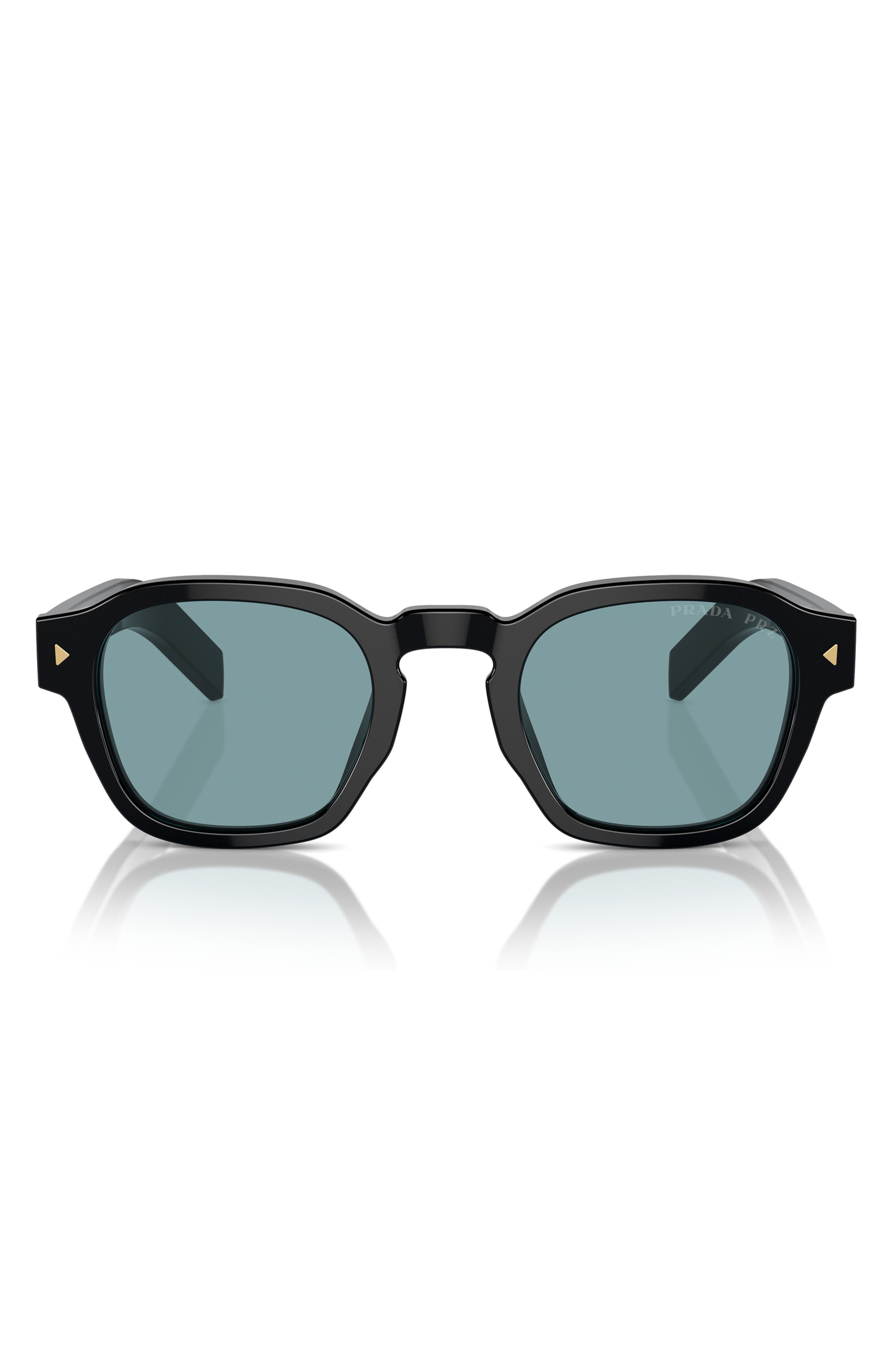 selected BLACK