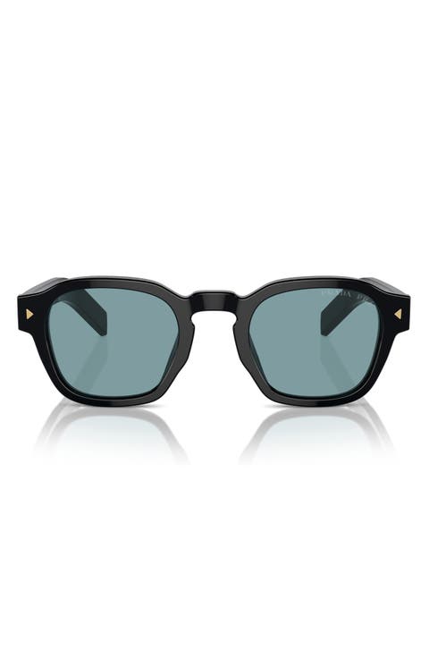 52mm Polarized Phantos Sunglasses