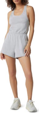 Vuori Halo Retro Romper