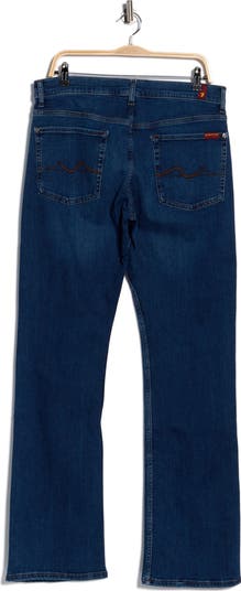 Brett Straight Leg Jeans