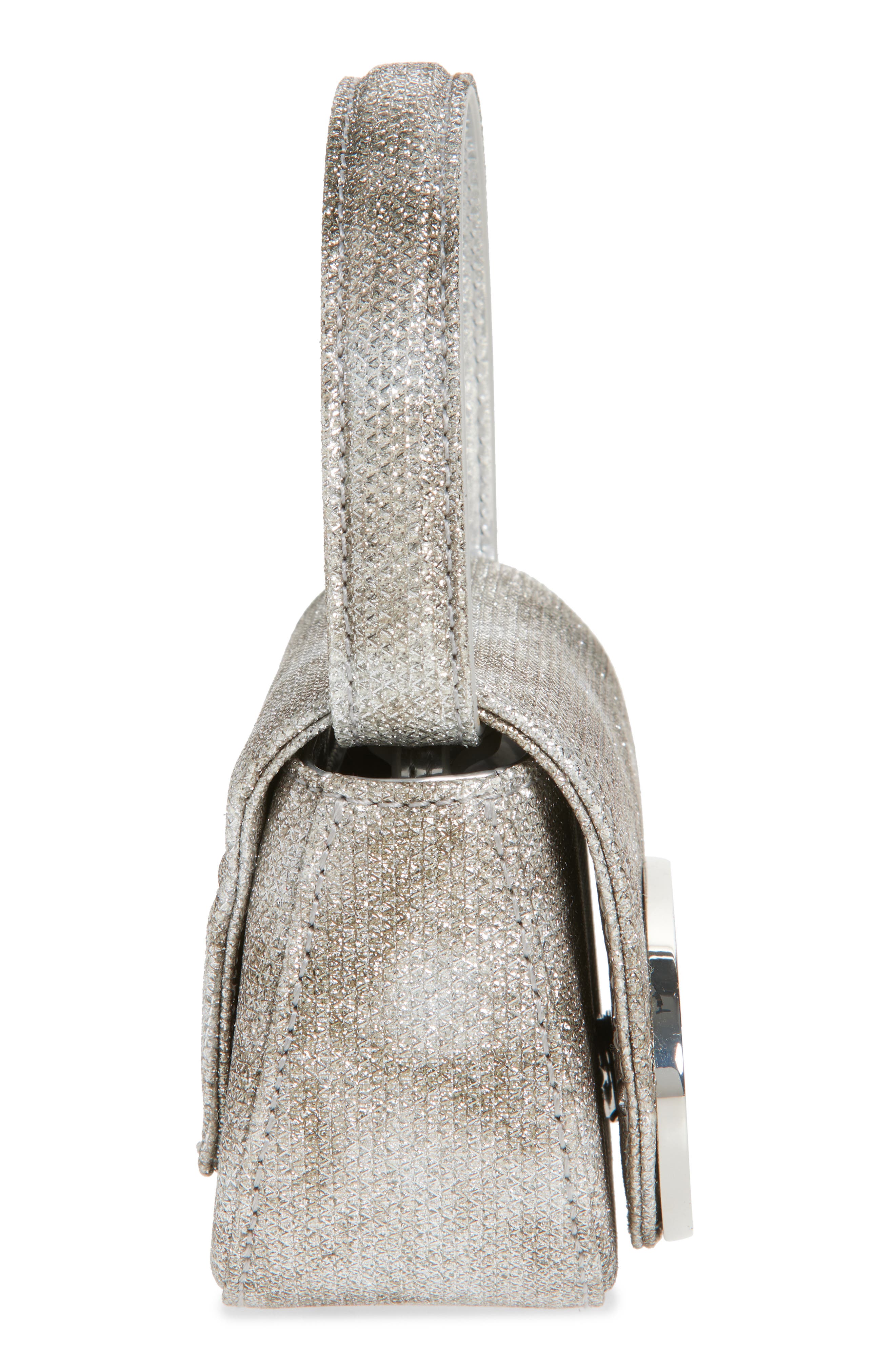DIESEL<sup>®</sup> Extra Small 1DR Top Handle Bag, Alternate, color, 