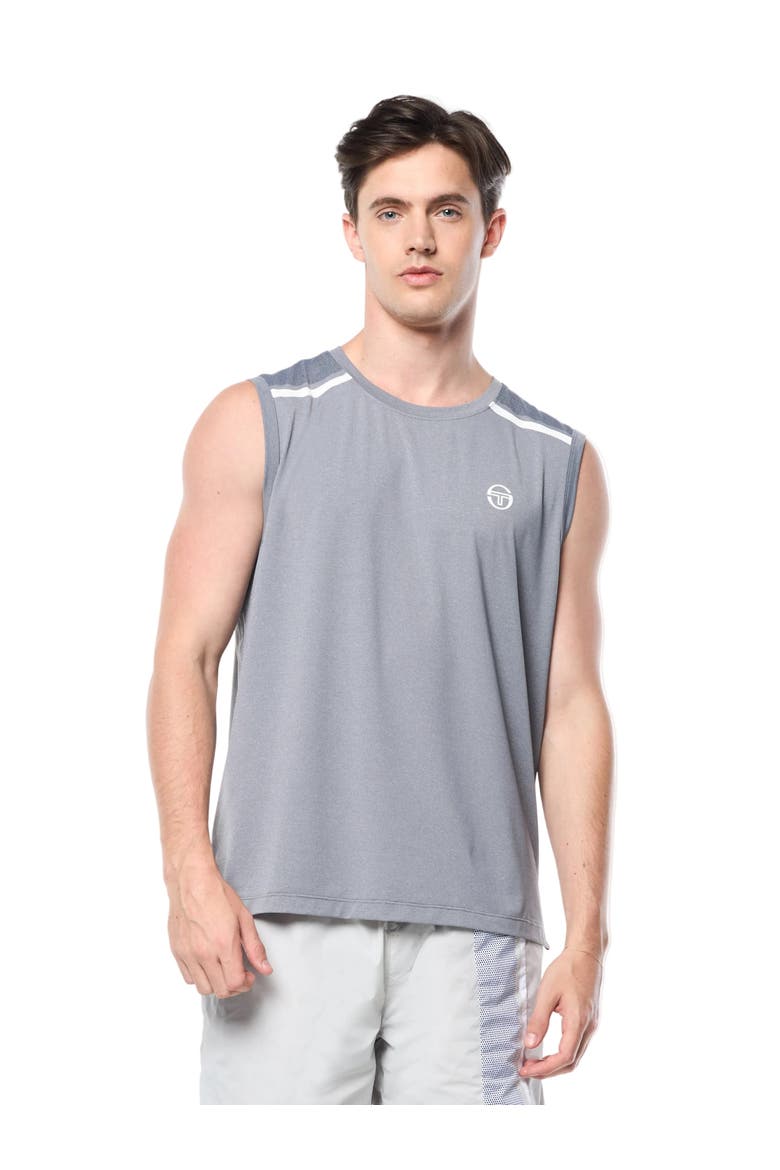 Attivo Damarindo Tank, Main, color, QUIET GRAY