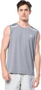 Sergio Tacchini Attivo Damarindo Tank