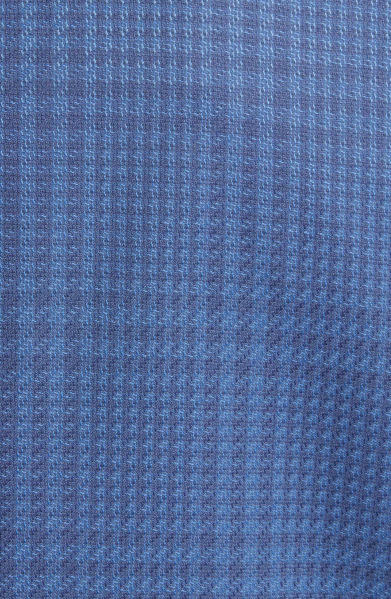 BOSS Hutson Plaid Wool Sport Coat, Alternate, color, 