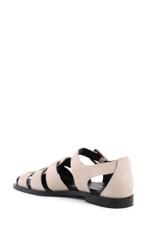 The Blues Fisherman Sandal (Women)