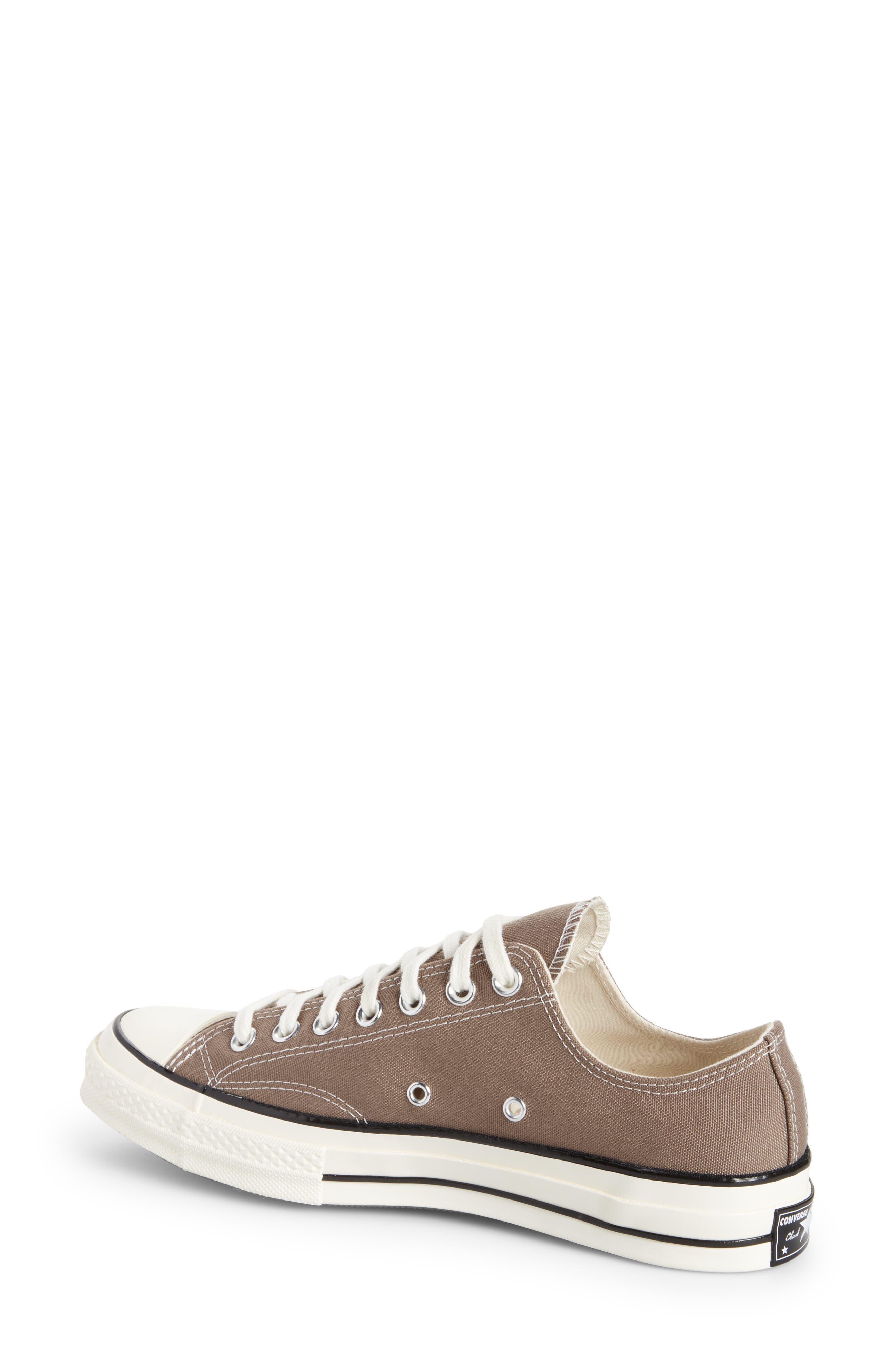 Converse Gender Inclusive Chuck 70 Ox Sneaker, Alternate, color, 