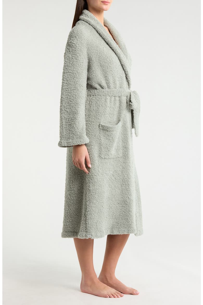 Gender Inclusive CozyChic™ Robe, Alternate, color, WAVE