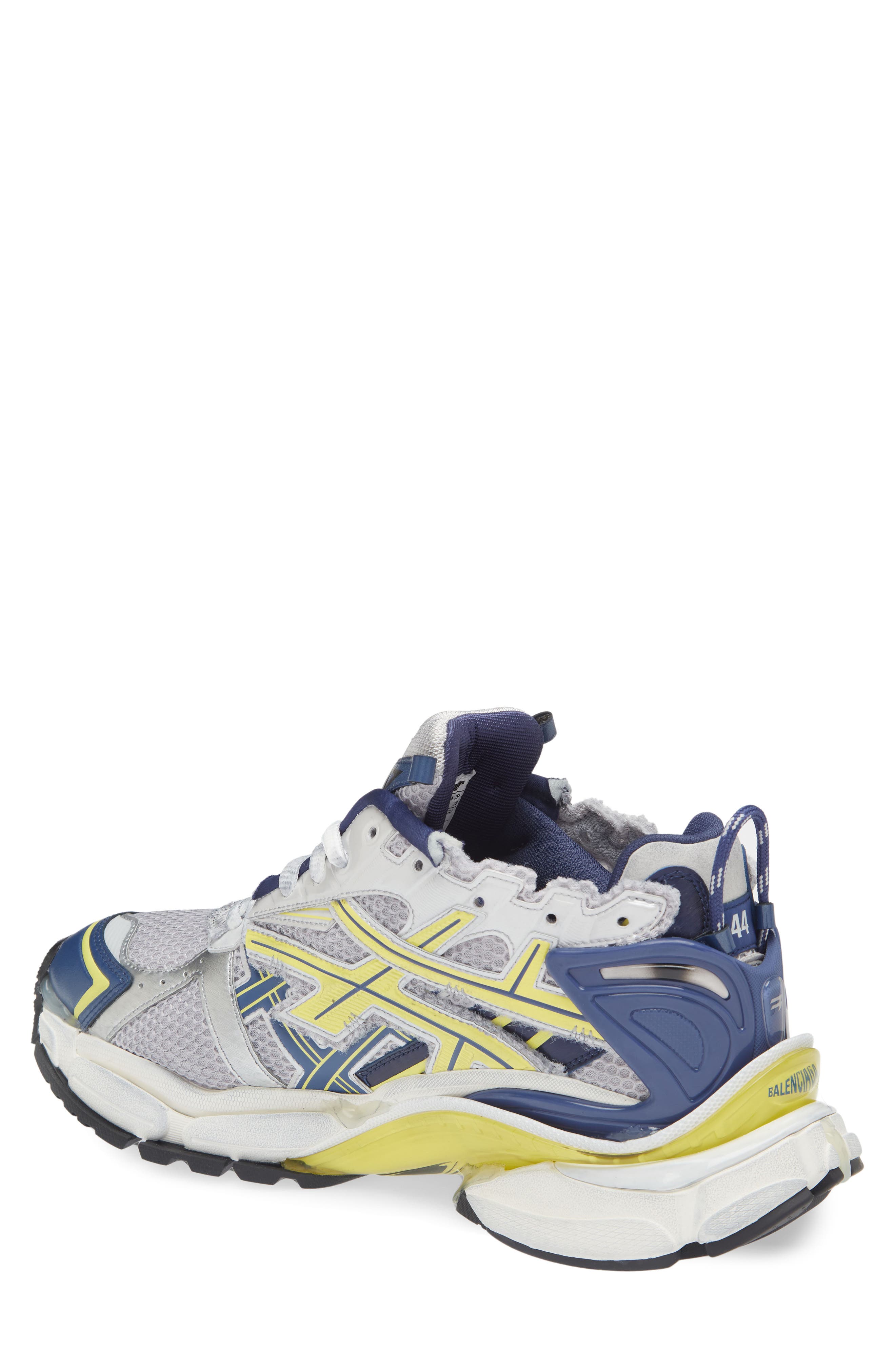 Balenciaga Runner Sneaker, Alternate, color, 