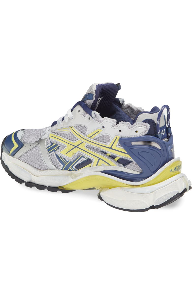 Balenciaga Runner Sneaker, Alternate, color,