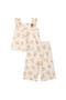 selected Minnie Ochre White