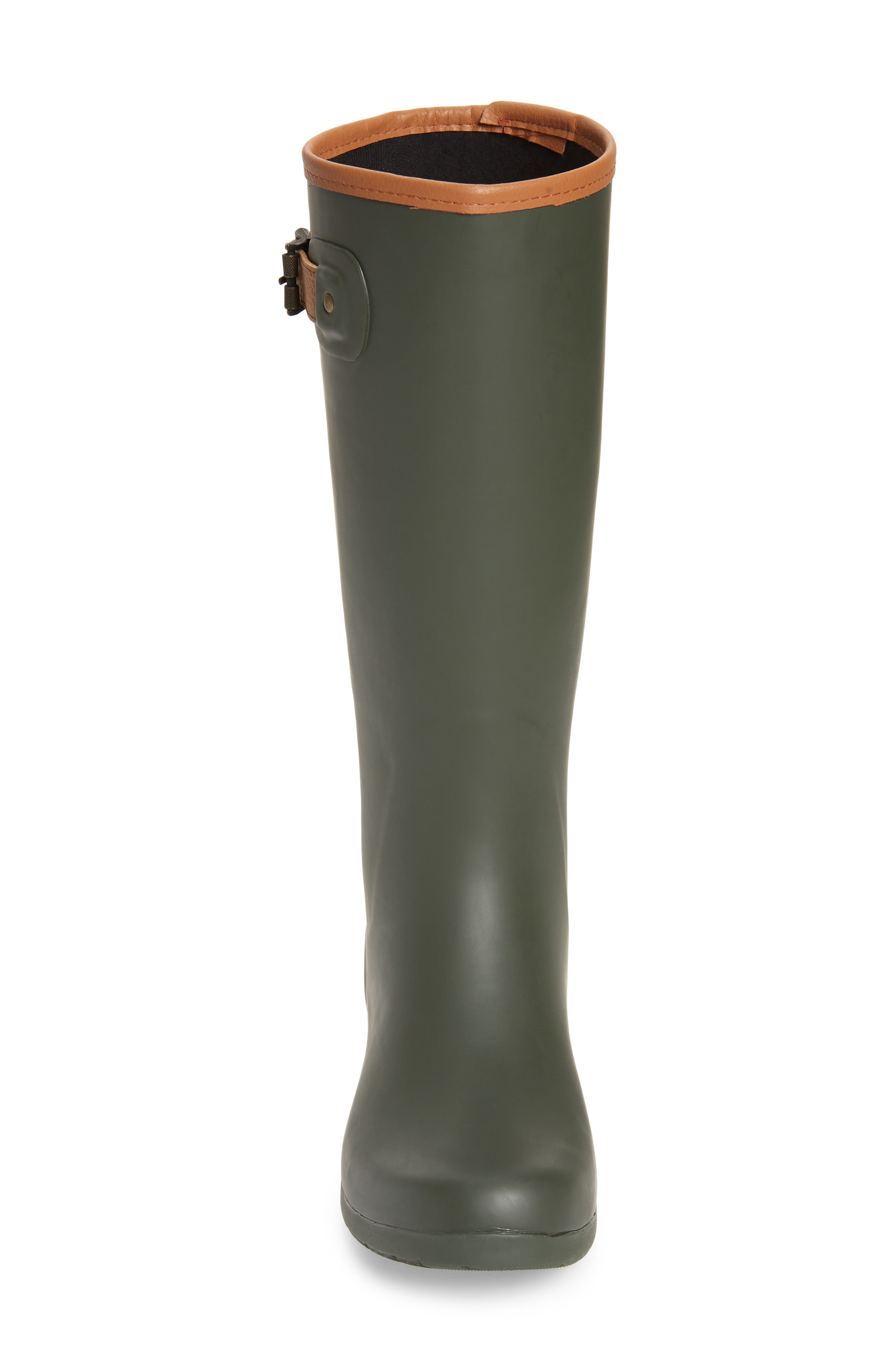 Chooka City Tall Rain Boot, Alternate, color, 