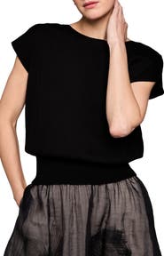 NIC+ZOE Perfect Pairing Sweater