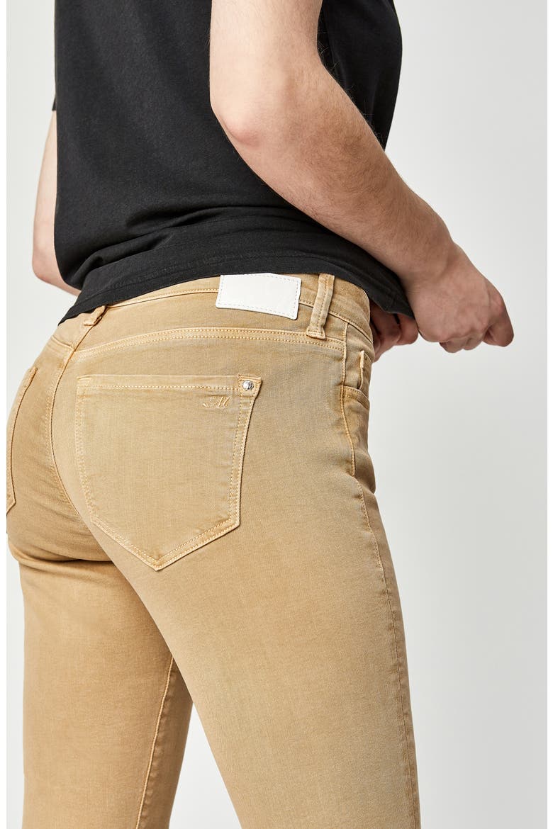 Tess Twill Pants, Alternate, color, IRISH CREAM TWILL