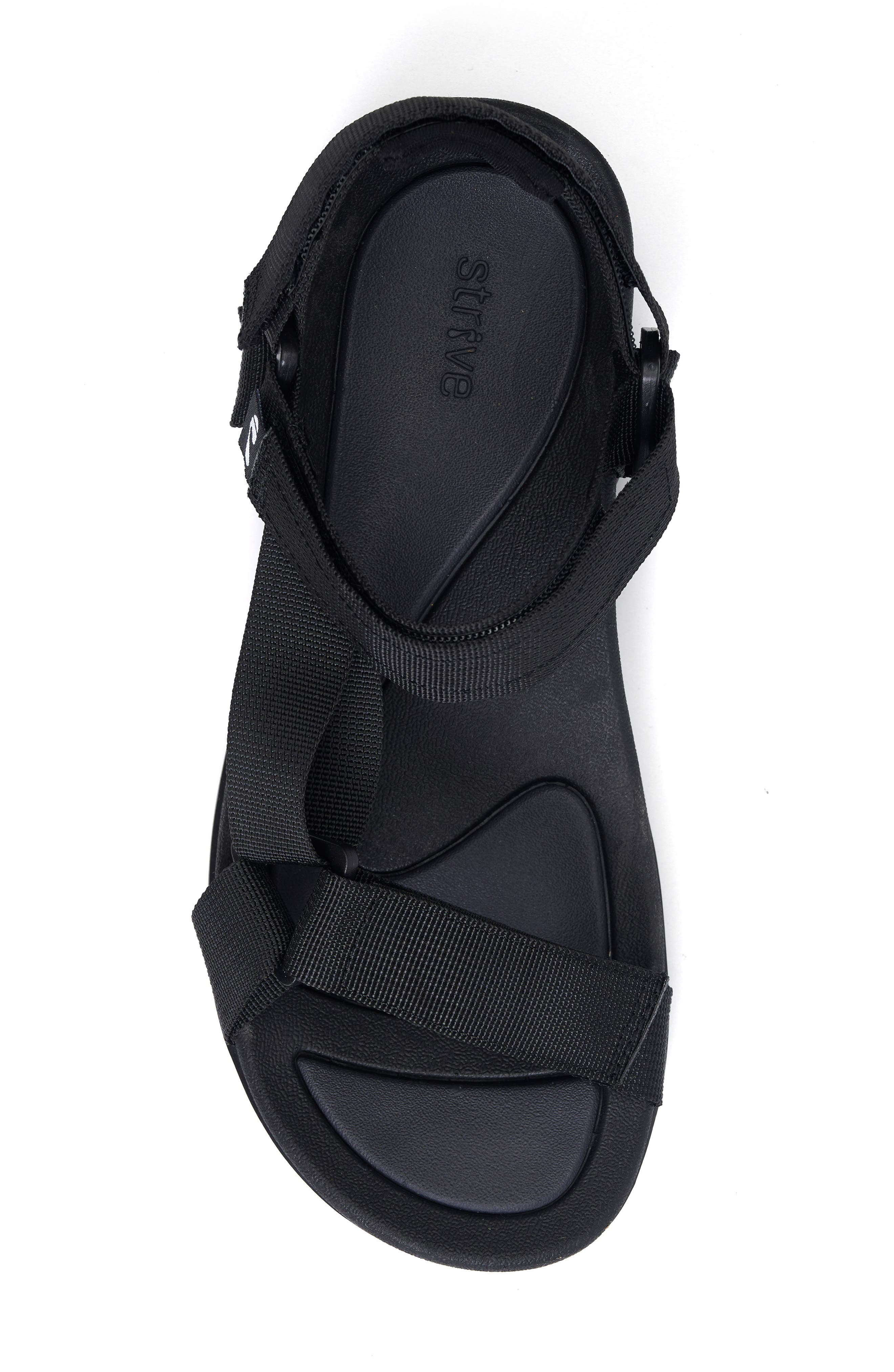 STRIVE Drift Waterproof Sandal, Alternate, color, 