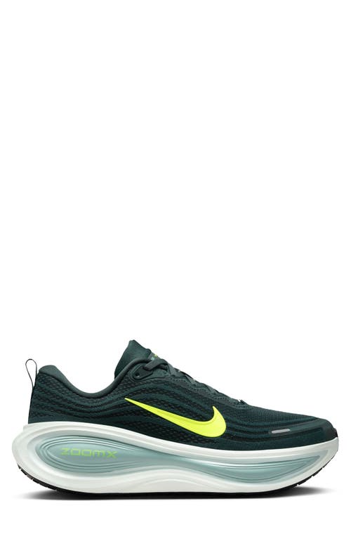 Nike Vomero Plus Running Shoe In Multi