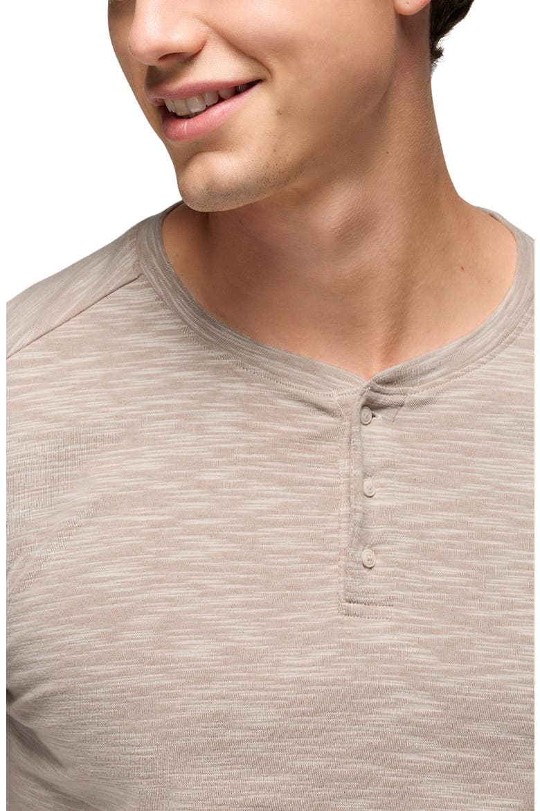 Ronnie II Henley T-Shirt, Alternate, color, CANVAS