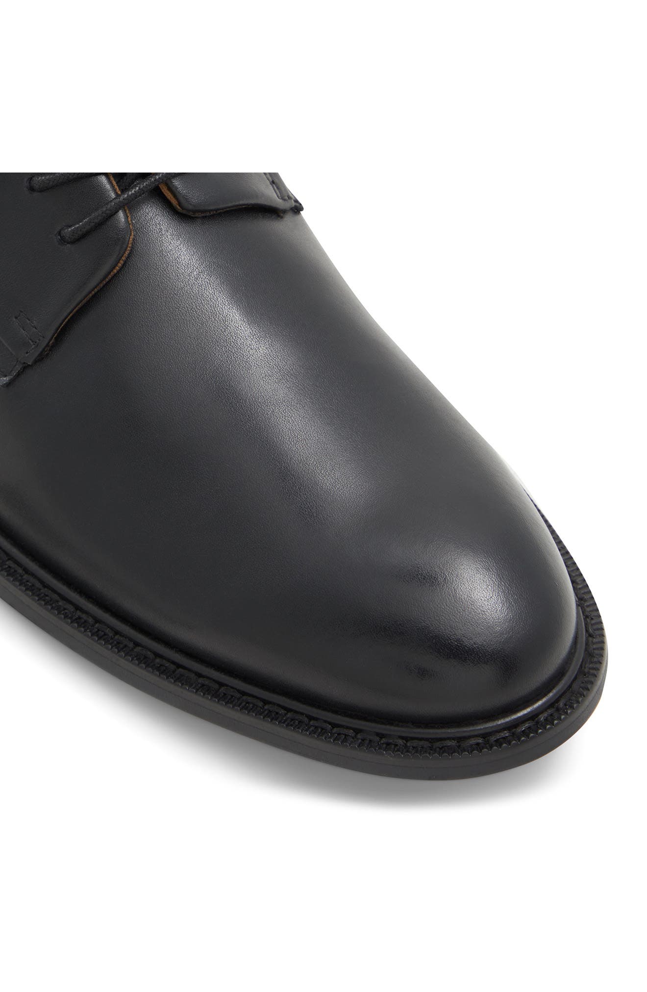 ALDO Donovan Derby, Alternate, color, Black