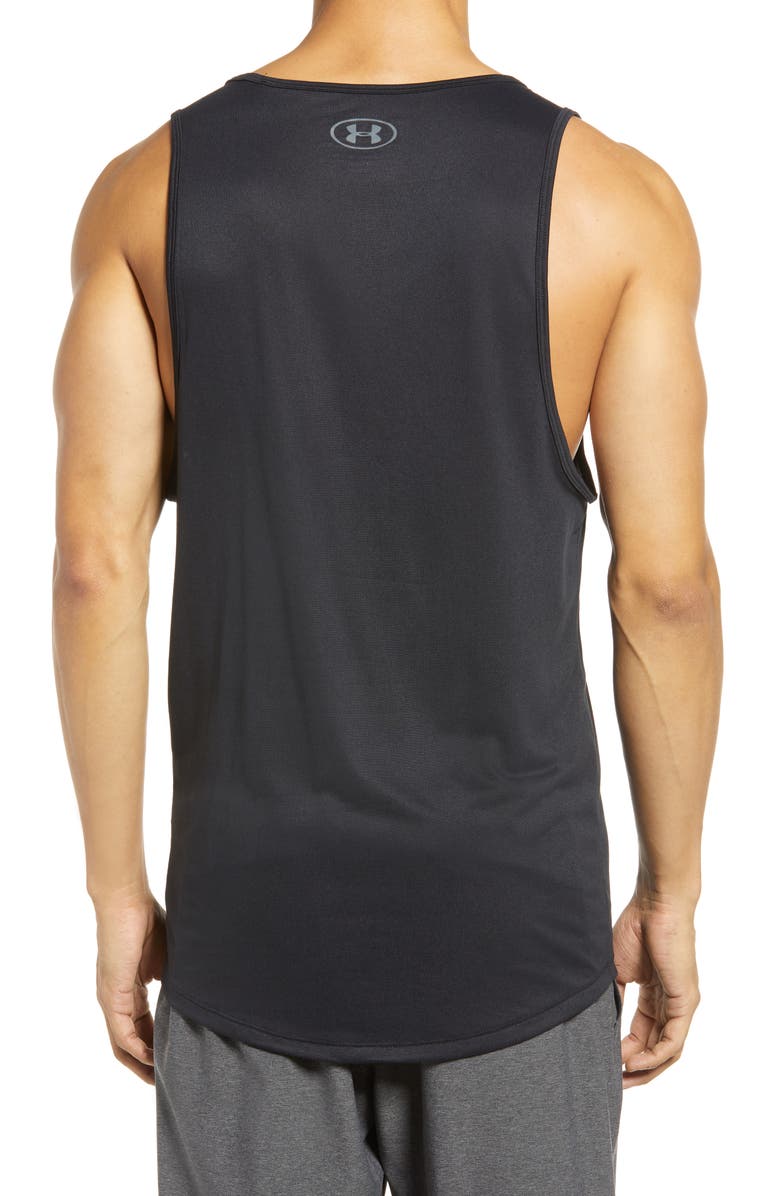 Under Armour Tech 2.0 Tank, Alternate, color, 