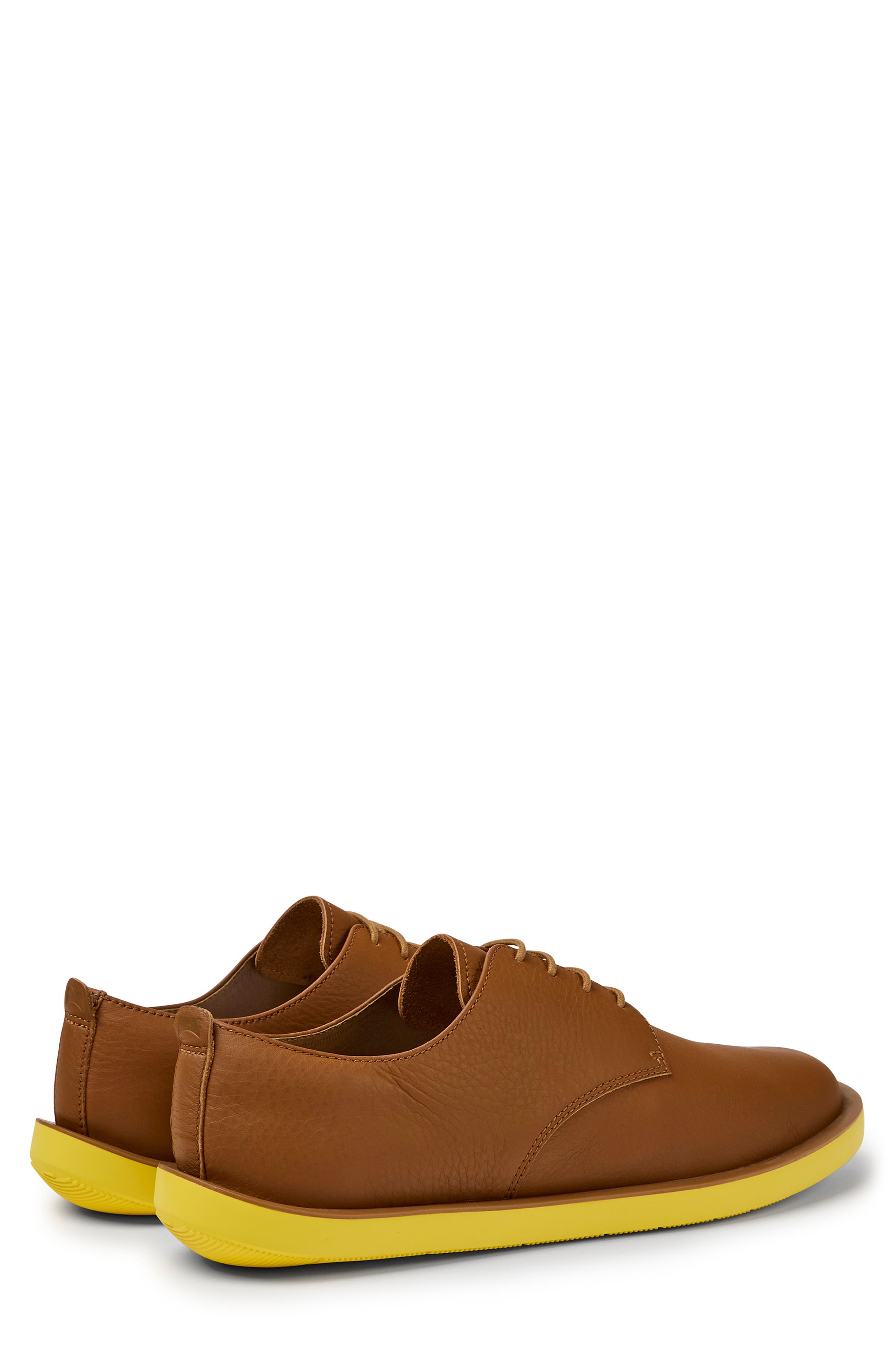 Camper Wagon Sneaker, Alternate, color, 