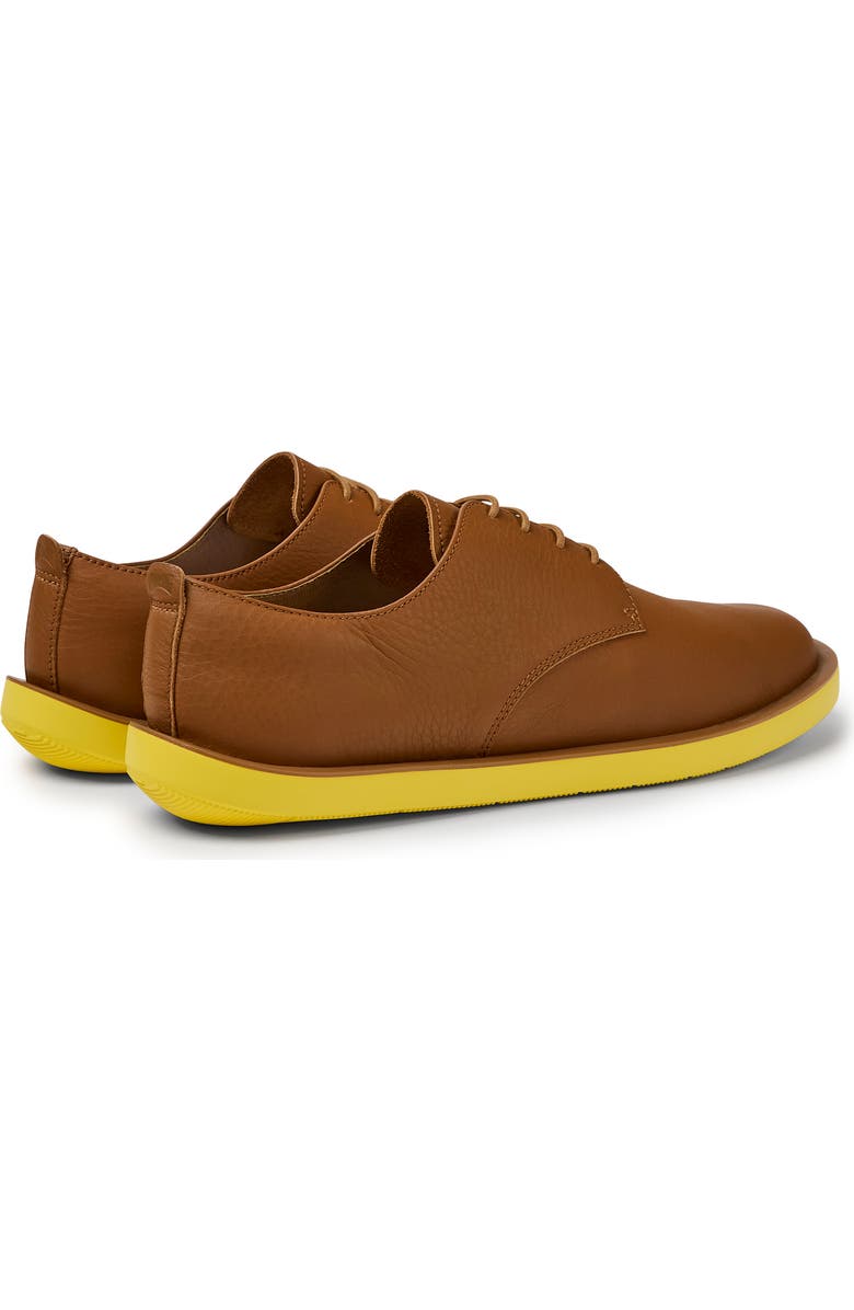 Camper Wagon Sneaker, Alternate, color,