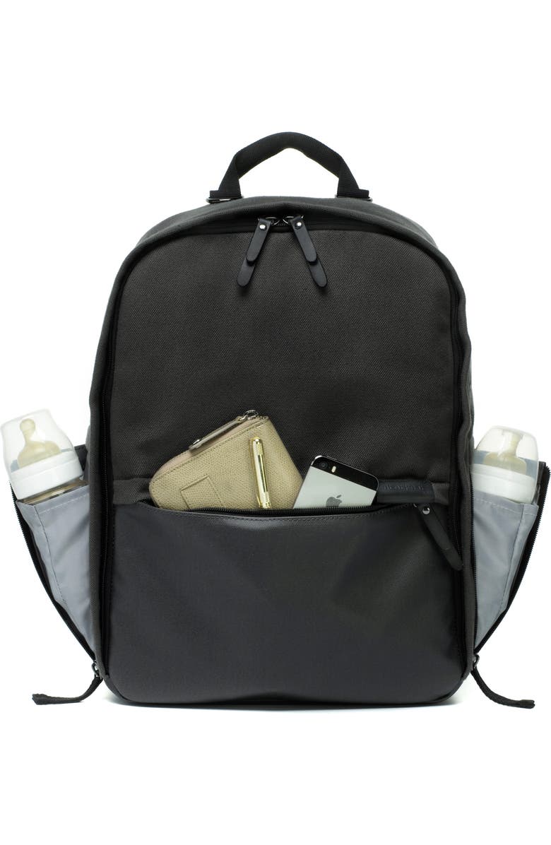 Storksak Taylor Diaper Backpack, Alternate, color,