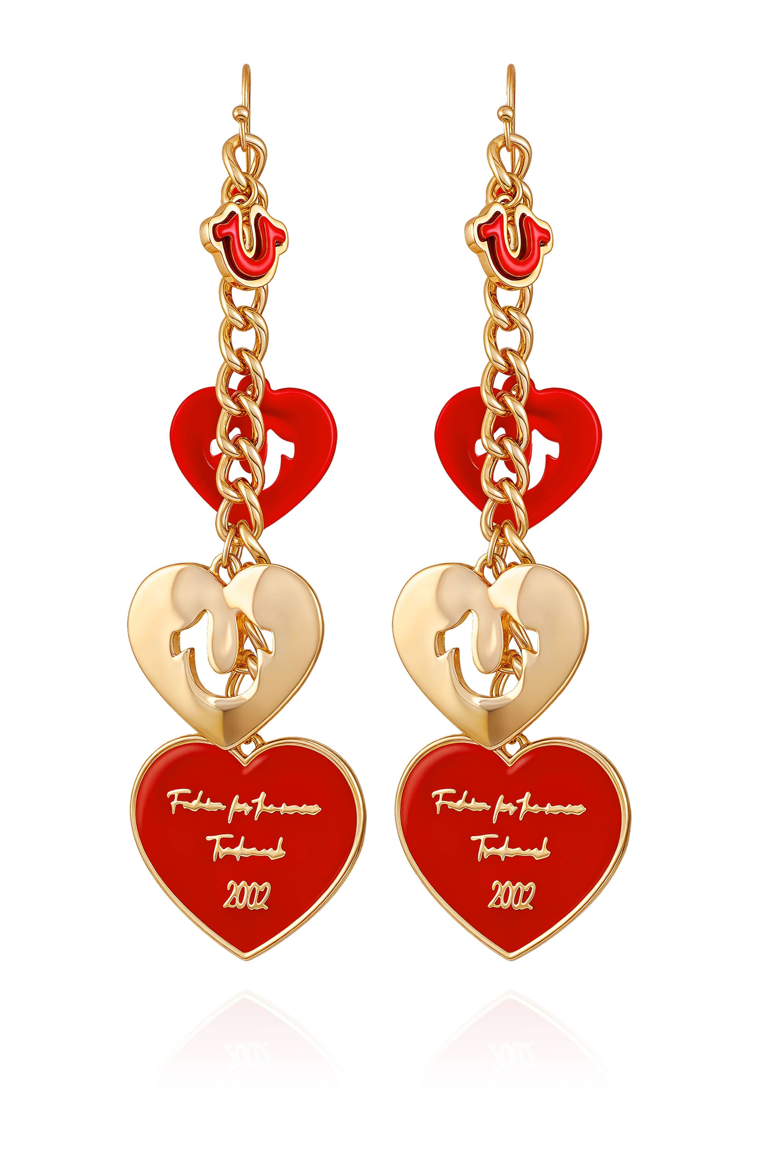 selected GOLDTONE