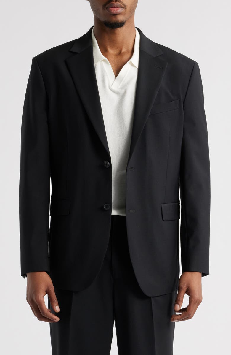 Oversize Sport Coat