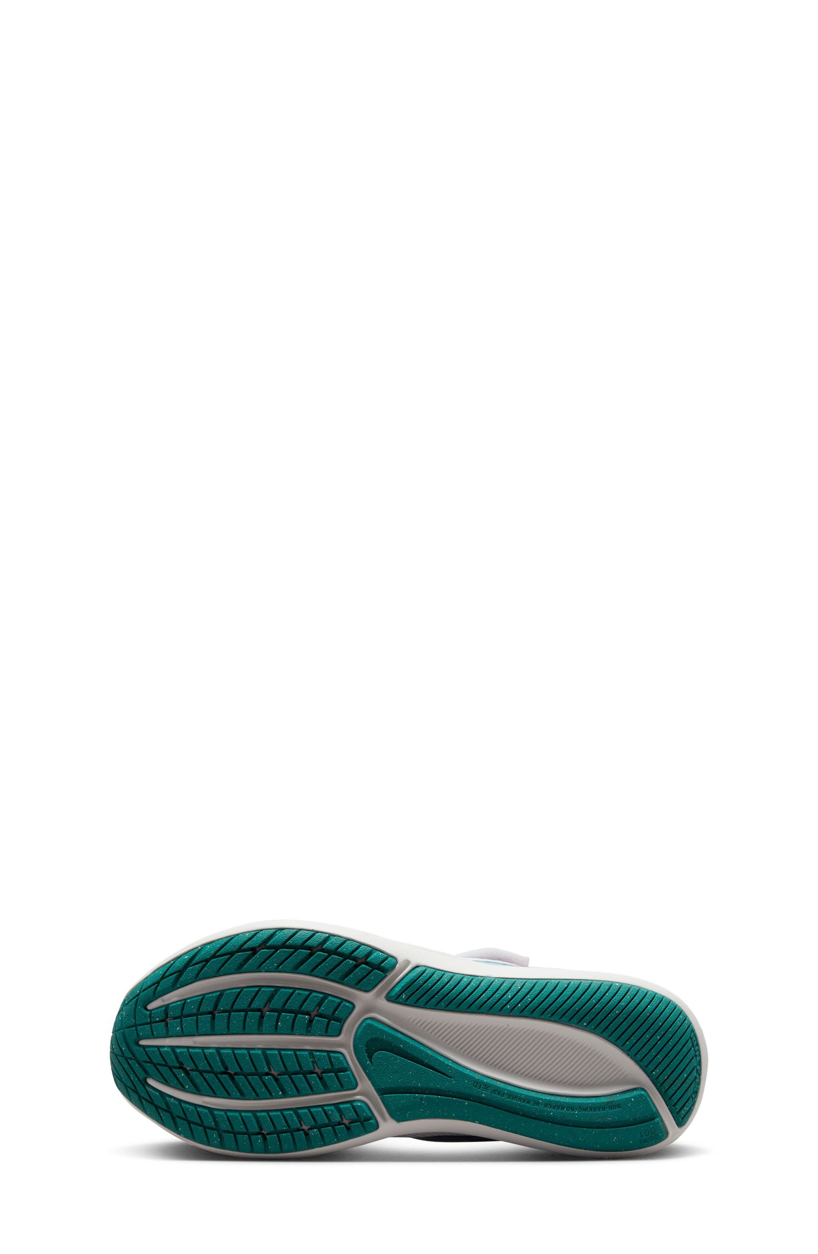 Nike Star Runner 3 Sneaker, Alternate, color, White/ Cobalt Bliss