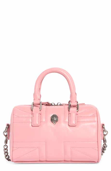 Kurt Geiger London Small Union Jack Boston Top Handle Bag