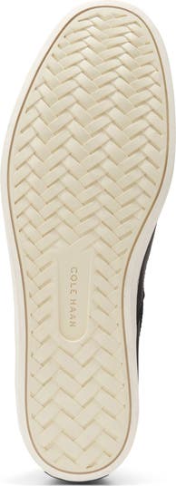 COLE HAAN ☆ Nantucket Deck Slip on Sneaker ☆ コールハーン Cole Haan Nantucket Slip-On Sneaker (Men) | Nordstromrack