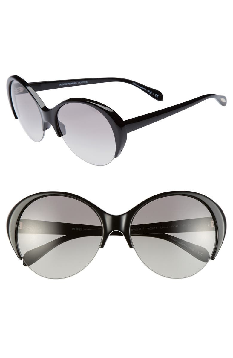 Oliver Peoples , Main, color, 