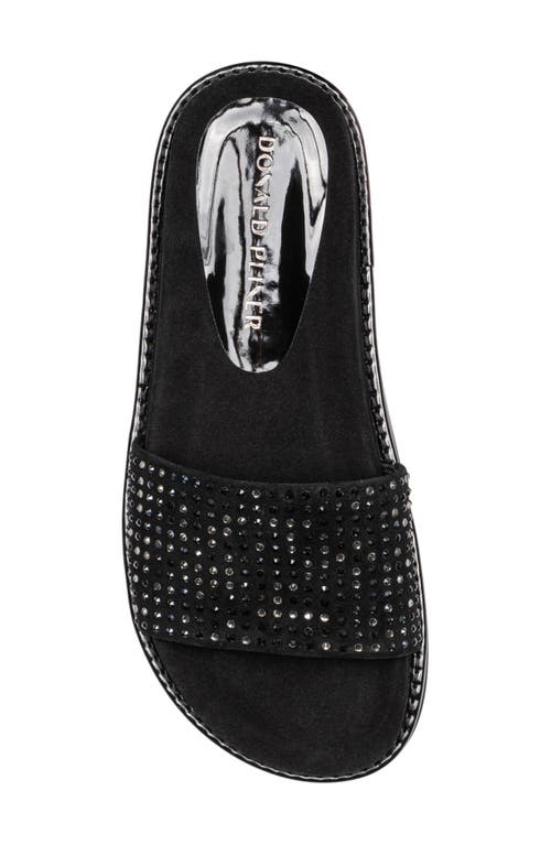DONALD PLINER DONALD PLINER JOELLA SLIDE SANDAL