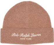 Polo Ralph Lauren Polo Script Beanie