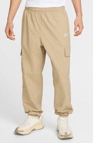 Nike Club Woven Cargo Pants