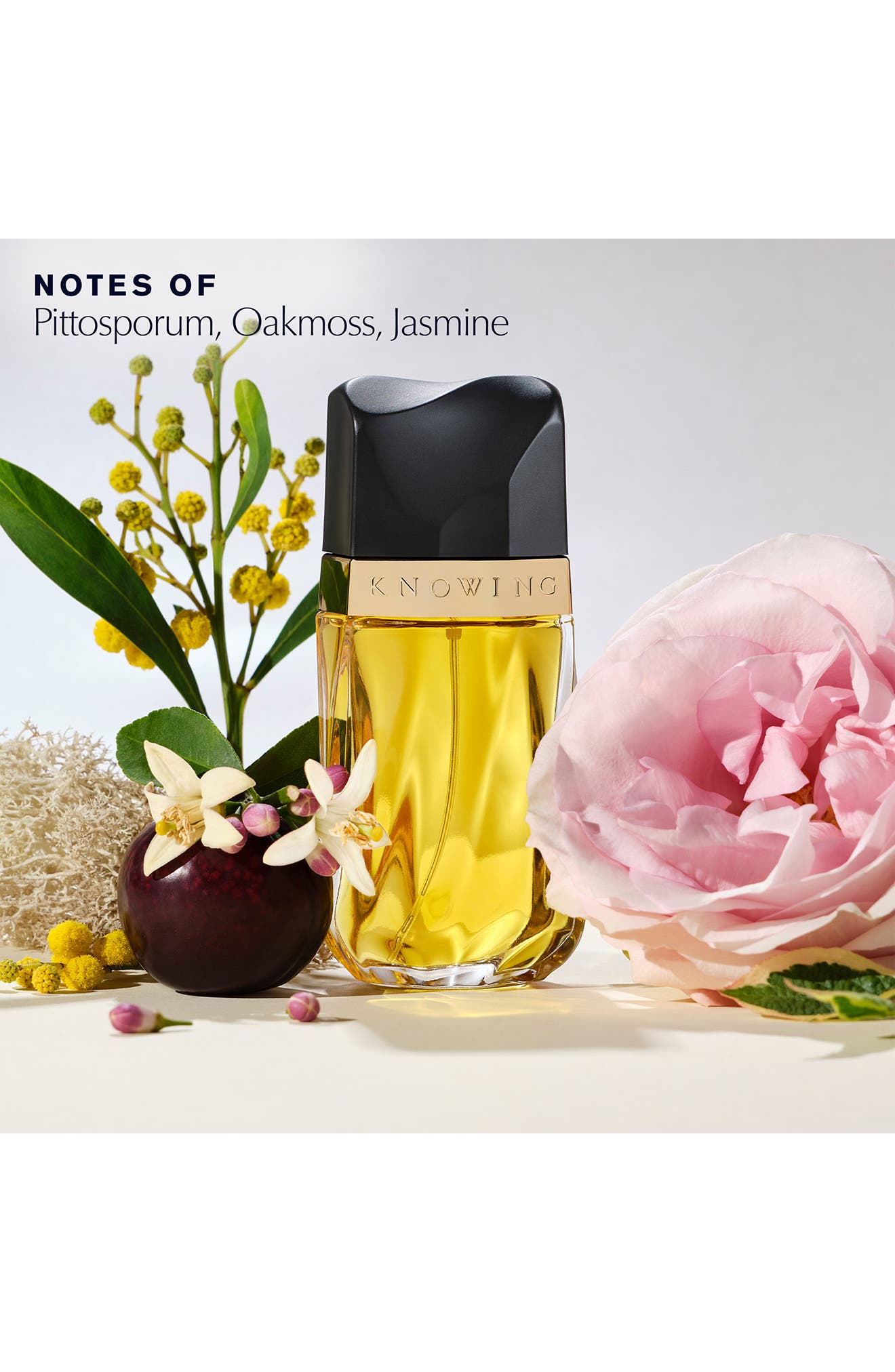Knowing Eau de Parfum Spray (Women) | Nordstrom