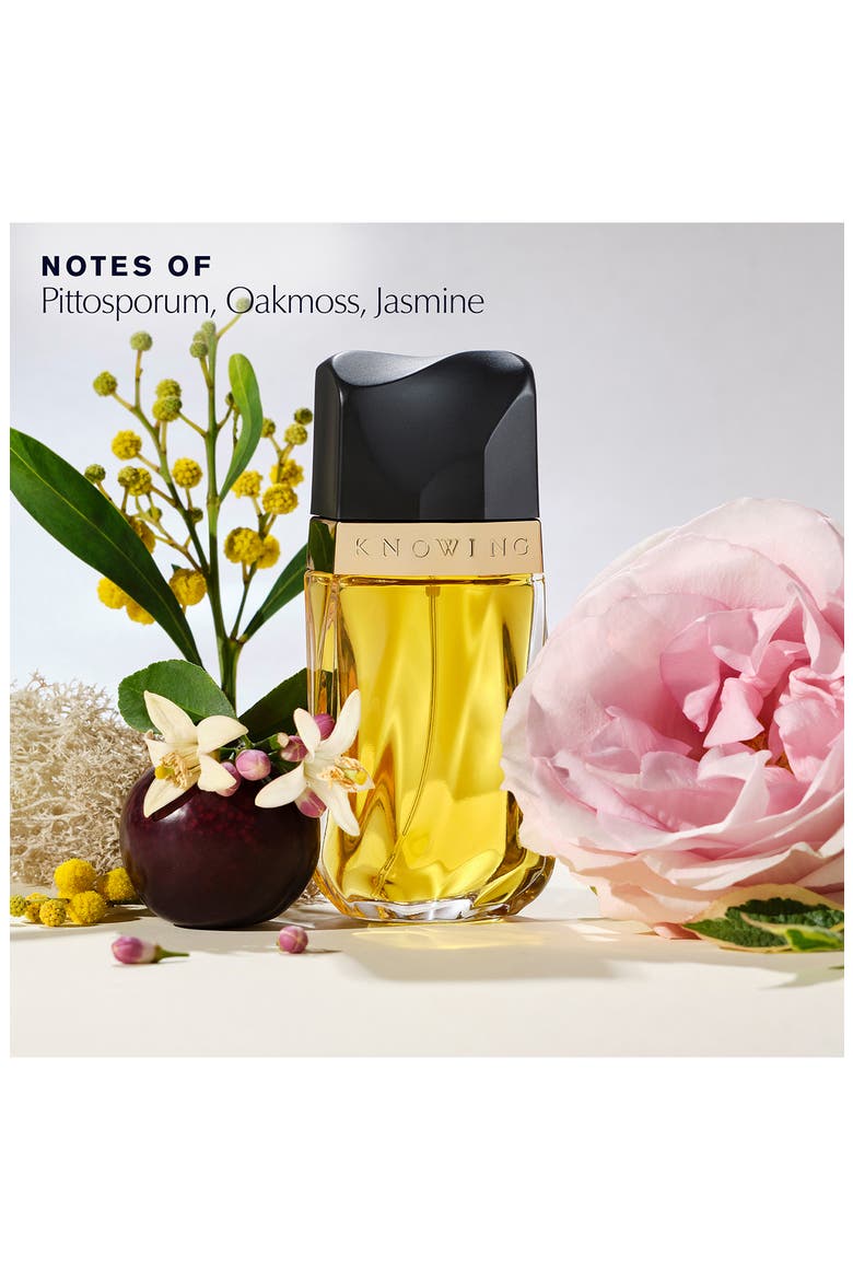 Knowing Eau de Parfum Spray, Alternate, color, NO COLOR