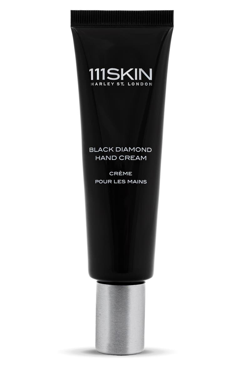 Celestial Black Diamond Hand Cream, Main, color, NO COLOR