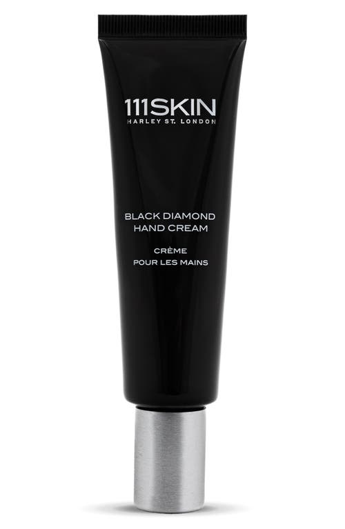 111SKIN Celestial Black Diamond Hand Cream  product
