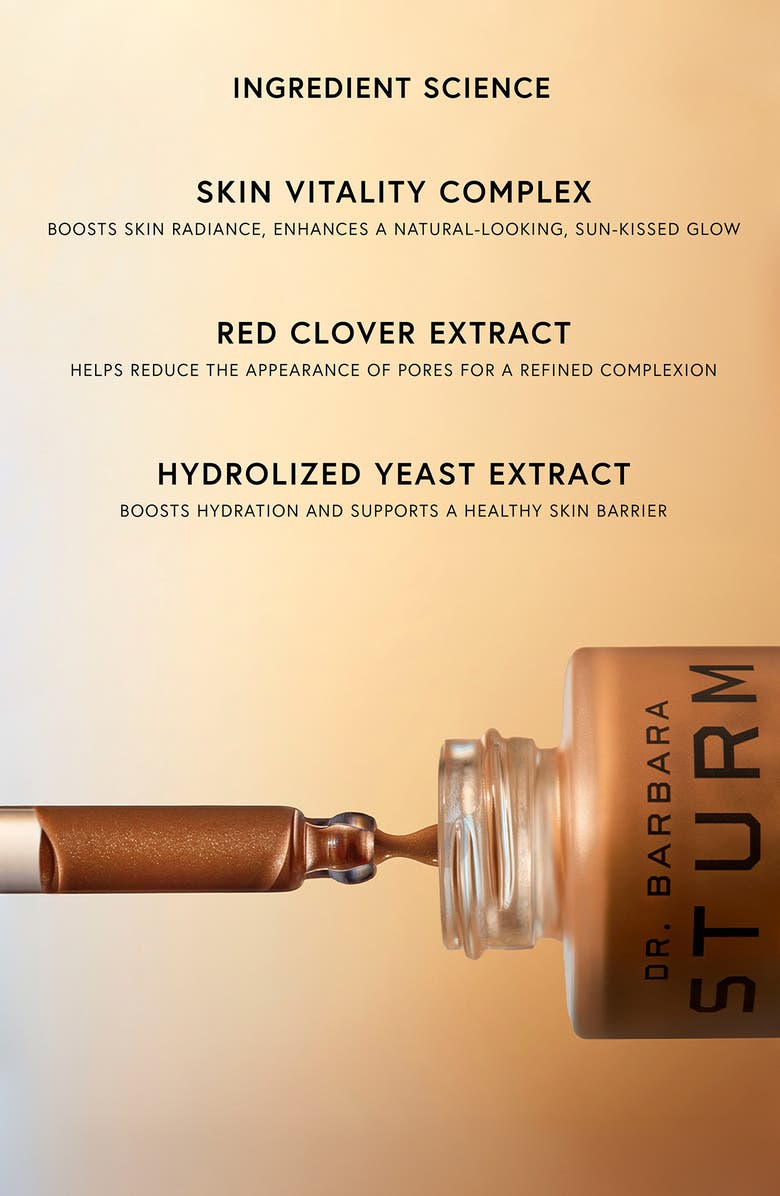 Dr. Barbara Sturm Everything Bronzing Drops, Alternate, color,