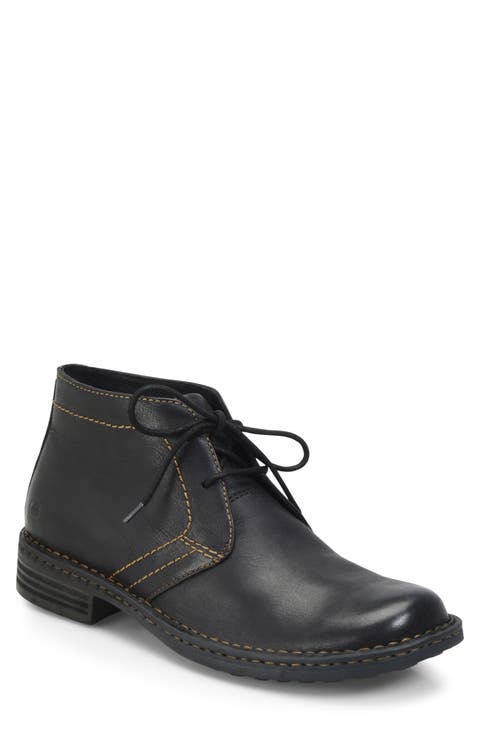 'Harrison' Chukka Boot (Online Only) (Men)