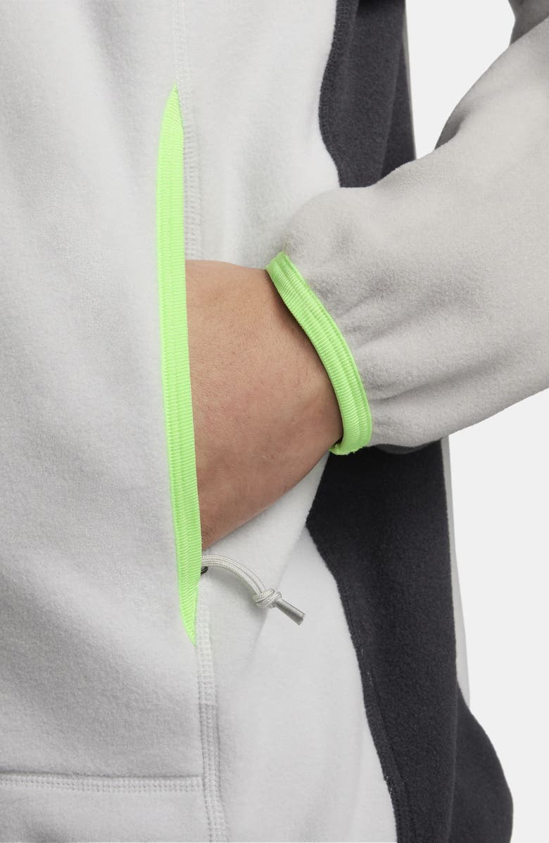 Nike ACG Wolf Tree Hoodie, Alternate, color, 