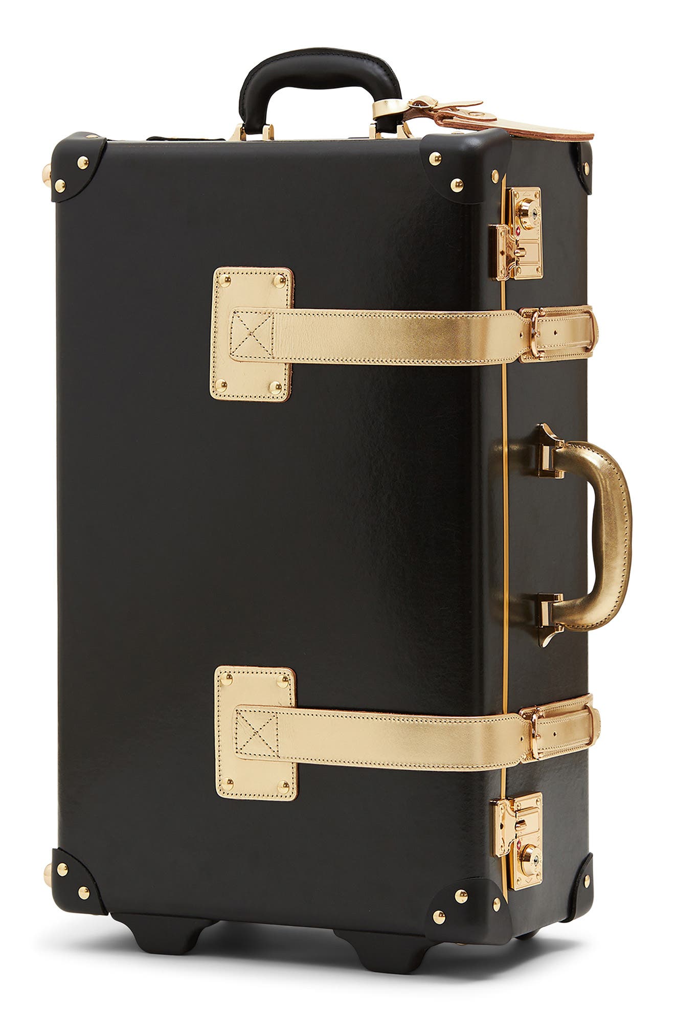 SteamLine Luggage The Soprano 24-Inch Stowaway Packing Case, Main, color, 